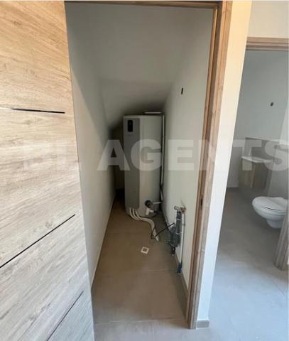 FOLLELI - RESIDENCE FIOR D'ALIZU - MAISON T4 NEUVE - RT 2020 - 