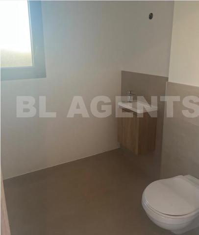 FOLLELI - RESIDENCE FIOR D'ALIZU - MAISON T4 NEUVE - RT 2020 - 