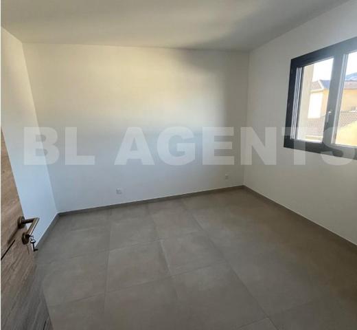 FOLLELI - RESIDENCE FIOR D'ALIZU - MAISON T4 NEUVE - RT 2020 - 