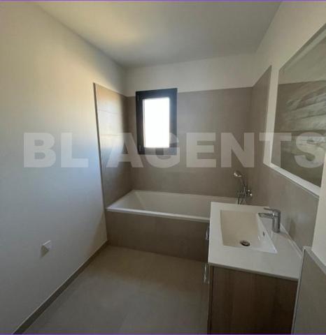 FOLLELI - RESIDENCE FIOR D'ALIZU - MAISON T4 NEUVE - RT 2020 - 