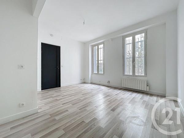 Appartement F2 à vendre  2 pièces - 20 m 2   PARIS  - 75020