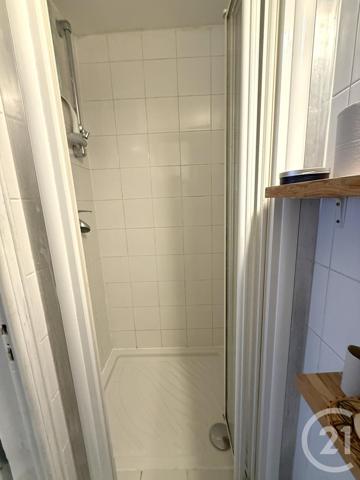 Appartement F2 à vendre  2 pièces - 20 m 2   PARIS  - 75020