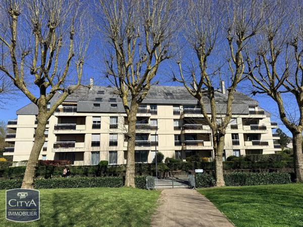 Appartement à vendre 3 pièces 106.54m² Chinon (37500)