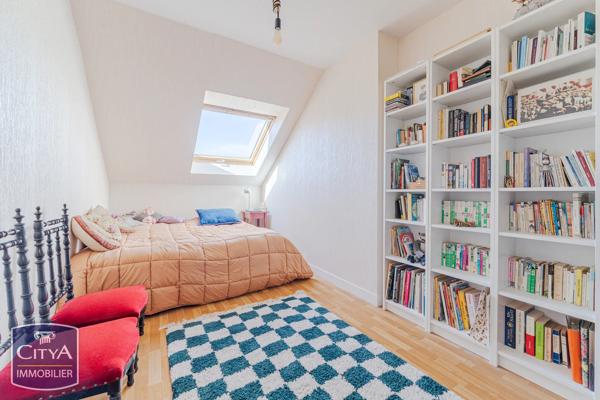 Appartement à vendre 3 pièces 106.54m² Chinon (37500)