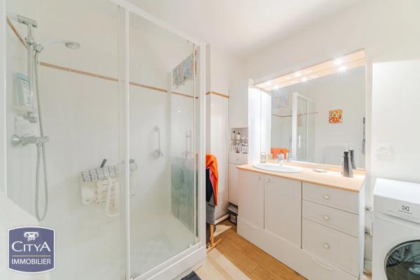 Appartement à vendre 3 pièces 106.54m² Chinon (37500)