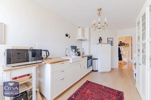 Appartement à vendre 3 pièces 106.54m² Chinon (37500)