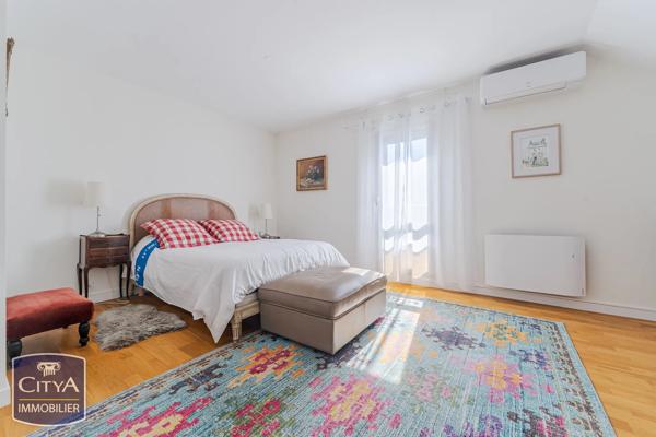 Appartement à vendre 3 pièces 106.54m² Chinon (37500)