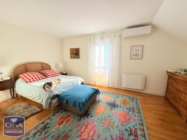 Appartement à vendre 3 pièces 106.54m² Chinon (37500)