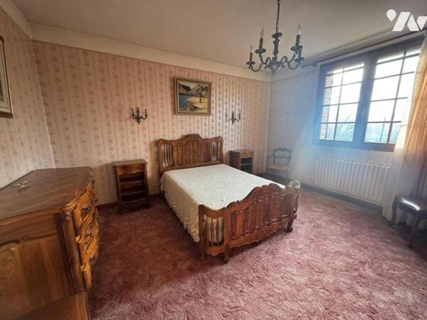 PROPRIETE VUE ALPILLES