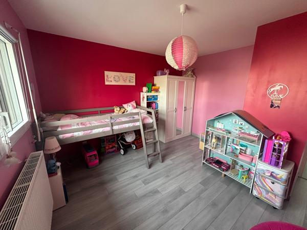 Gévezé – Rennes Métropole | Maison récente 4 chambres