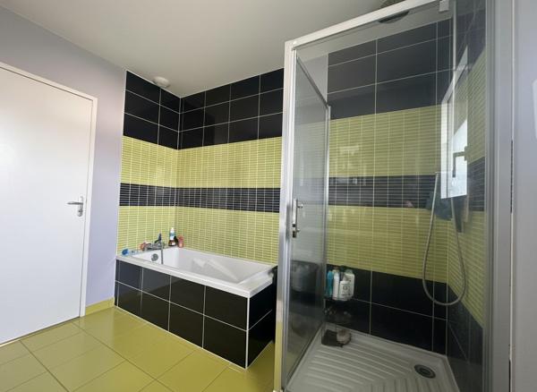 Gévezé – Rennes Métropole | Maison récente 4 chambres