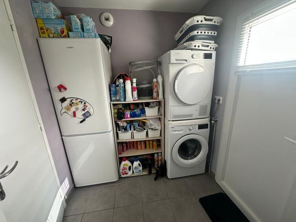 Gévezé – Rennes Métropole | Maison récente 4 chambres