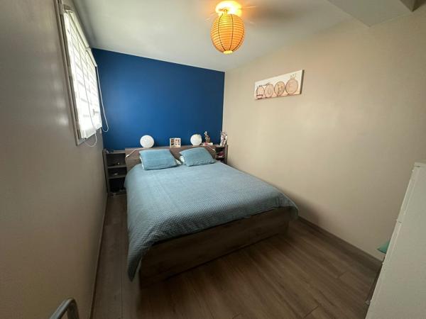 Gévezé – Rennes Métropole | Maison récente 4 chambres