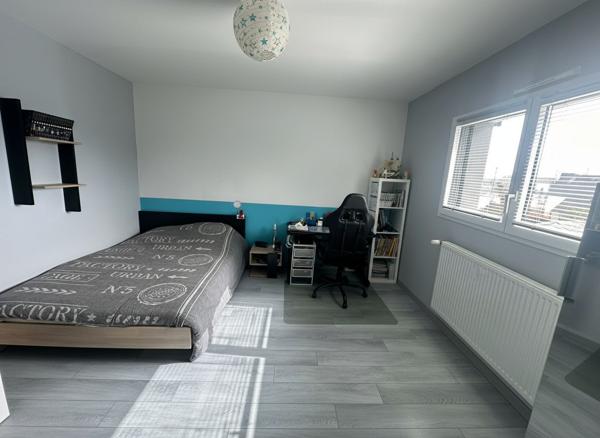 Gévezé – Rennes Métropole | Maison récente 4 chambres