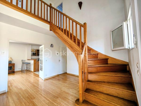 Maison de 146,67 m²