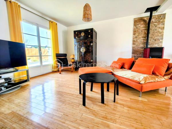 Maison de 146,67 m²