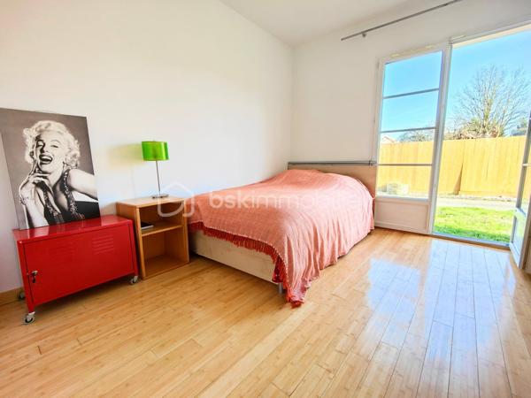 Maison de 146,67 m²