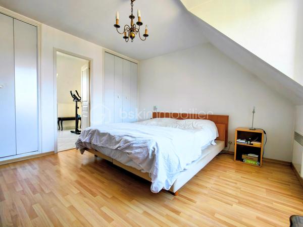 Maison de 146,67 m²