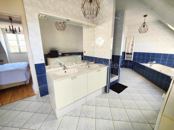 Maison de 146,67 m²