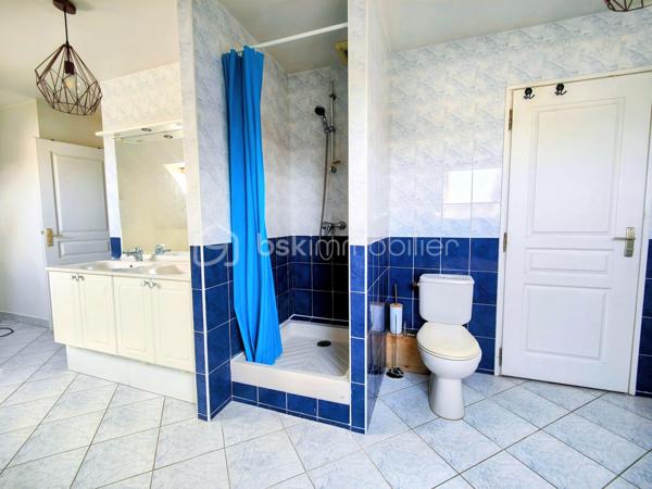 Maison de 146,67 m²