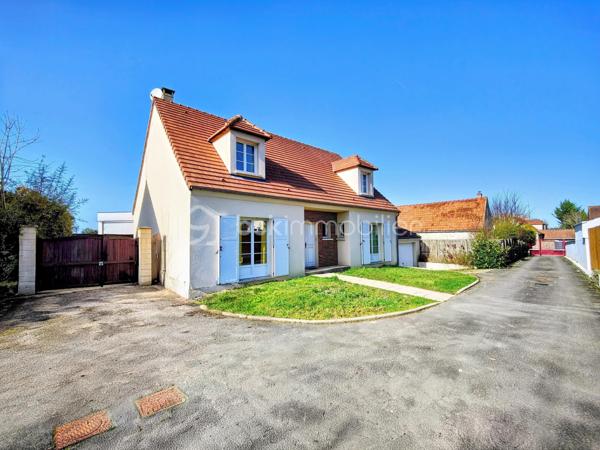 Maison de 146,67 m²