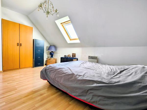 Maison de 146,67 m²