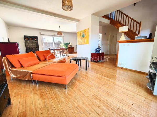 Maison de 146,67 m²