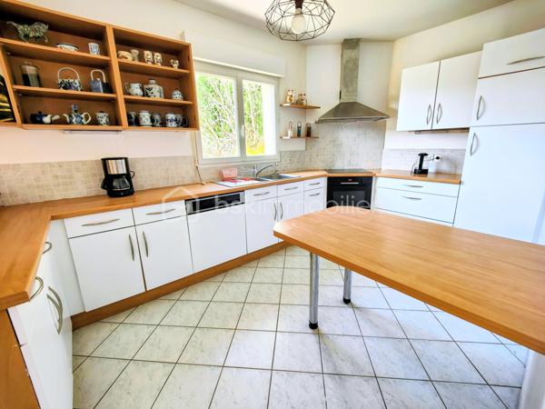 Maison de 146,67 m²