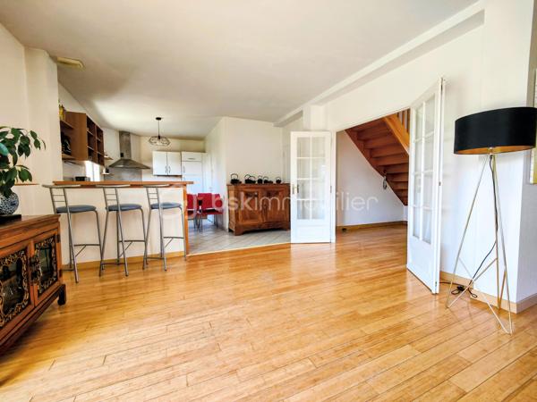 Maison de 146,67 m²