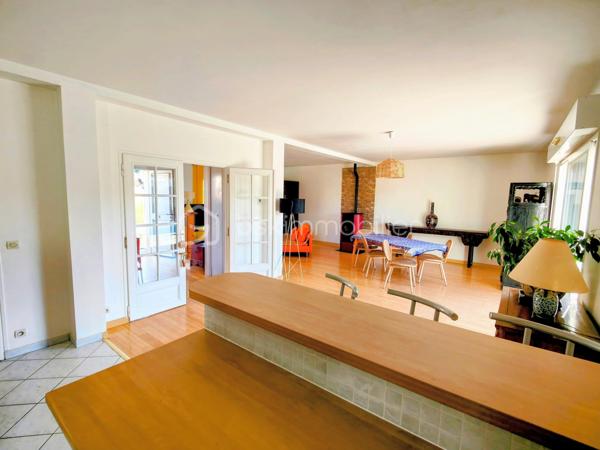 Maison de 146,67 m²