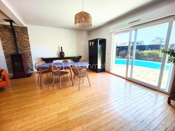 Maison de 146,67 m²