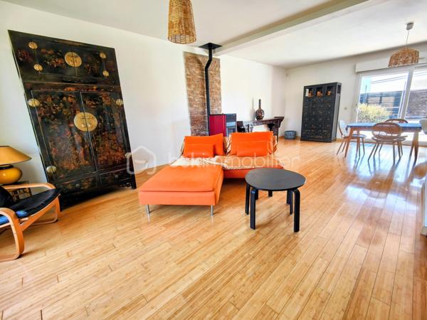 Maison de 146,67 m²