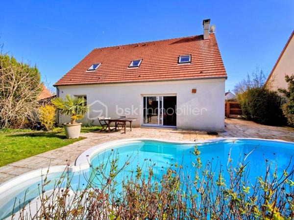 Maison de 146,67 m²