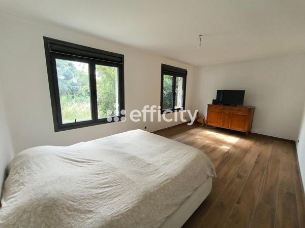 Maison 5 pièces - 150 m²