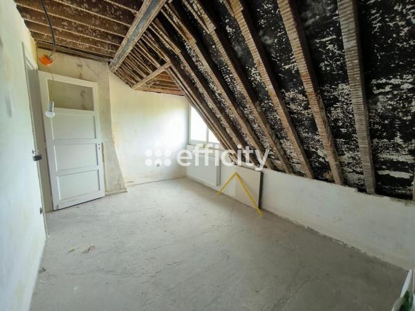 Maison 5 pièces - 150 m²