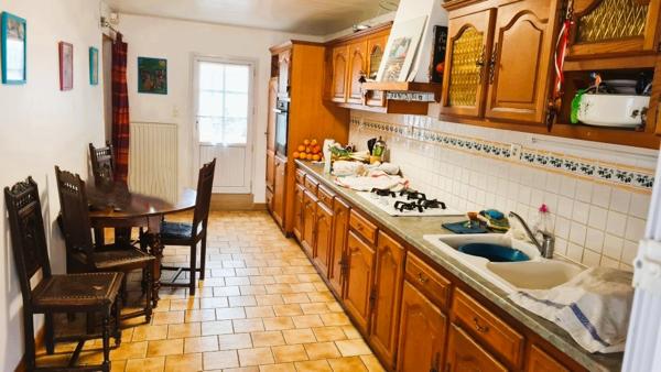 Maison SAINTES 171 m2 , Saintes Maison SAINTES 171 m2 , Saintes
