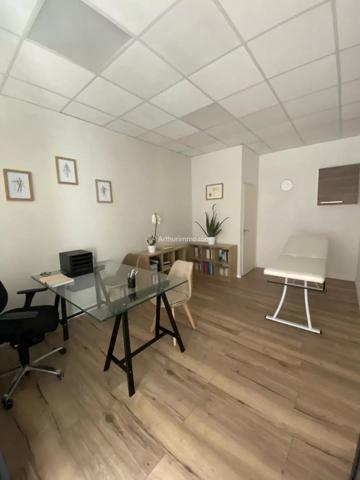 Location Fonds de commerce 1 pièces 27 m2 à Six-Fours-les-Plages