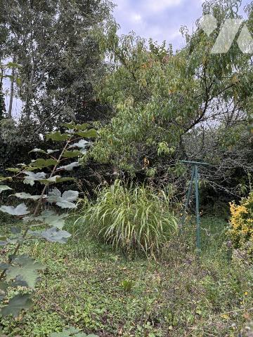 MAISON A RENOVER ST AVE-638 m2 de terrain