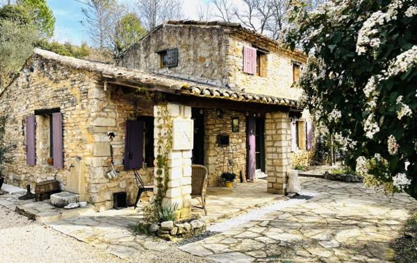 Vente Maison Goudargues   
