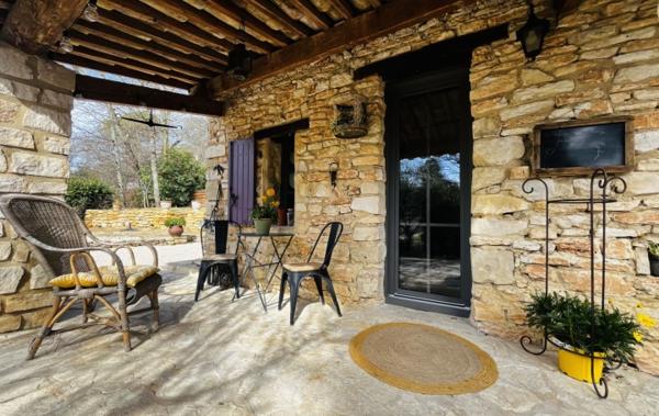 Vente Maison Goudargues   