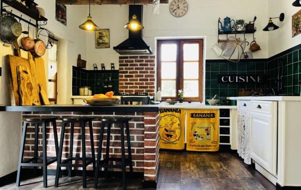 Vente Maison Goudargues   