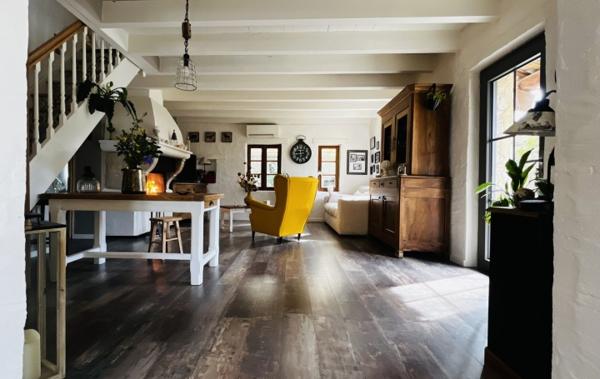 Vente Maison Goudargues   