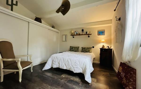 Vente Maison Goudargues   