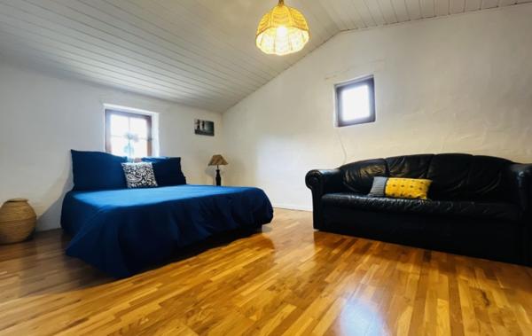 Vente Maison Goudargues   