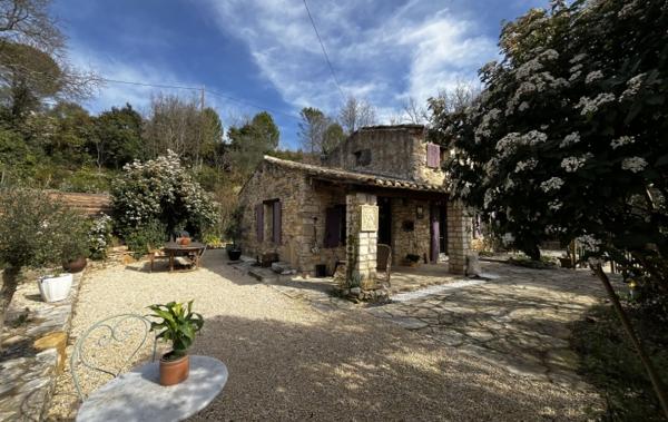 Vente Maison Goudargues   