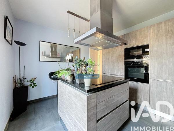 Maison à vendre 7 pièces 150 m² Noiseau