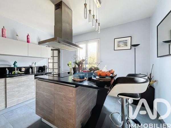 Maison à vendre 7 pièces 150 m² Noiseau