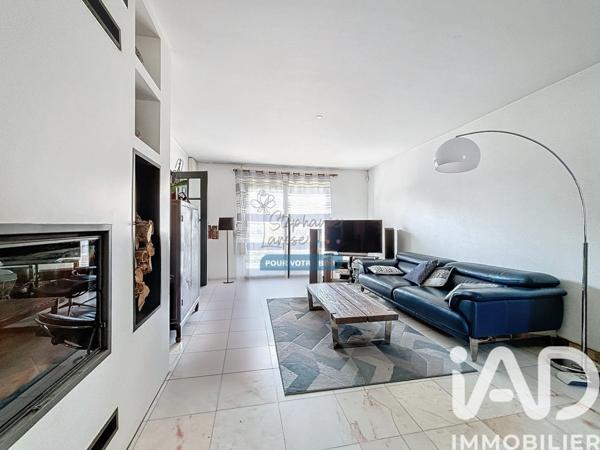 Maison à vendre 7 pièces 150 m² Noiseau