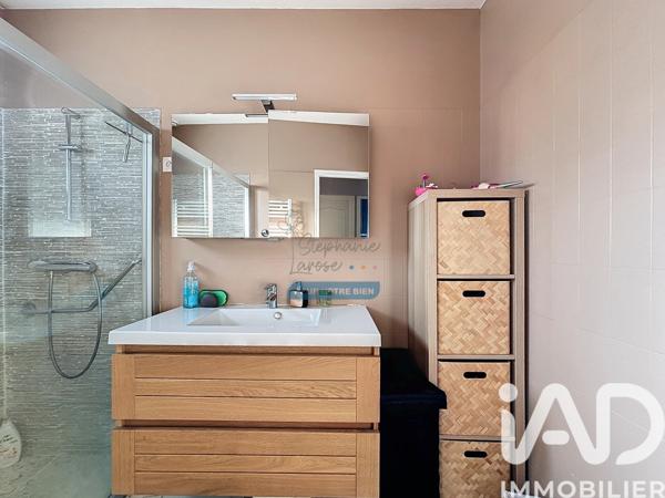 Maison à vendre 7 pièces 150 m² Noiseau