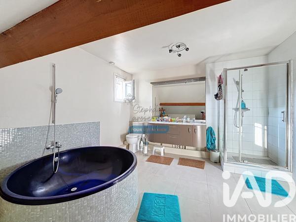 Maison à vendre 7 pièces 150 m² Noiseau